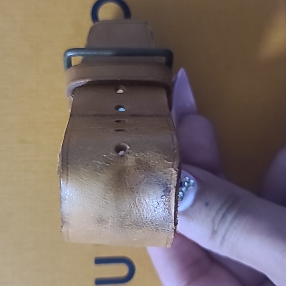 Louis Vuitton Poignet - Picture 5 of 7